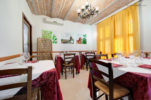 Little Restaurant Spano